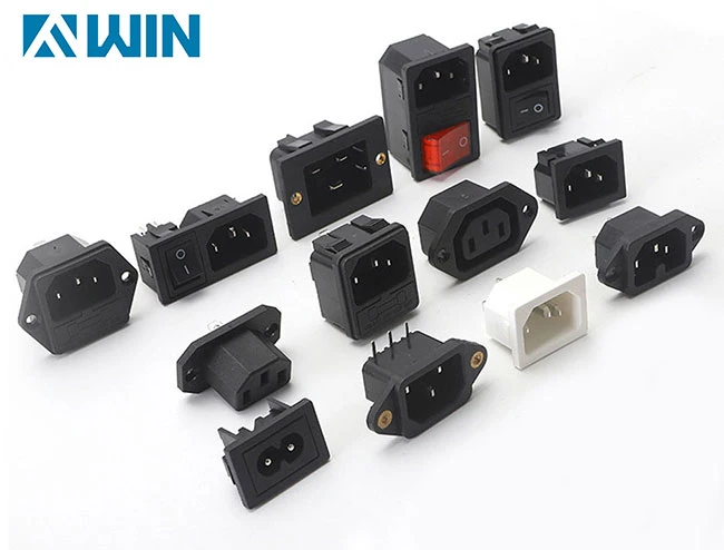AC-SUPPLY-SOCKET AC-SUPPLY-SOCKET