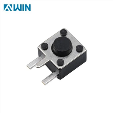 4.5x4.5 Mini Side Mount Tact Switch