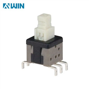سوئیچ دکمه ای 6 پین SMD
