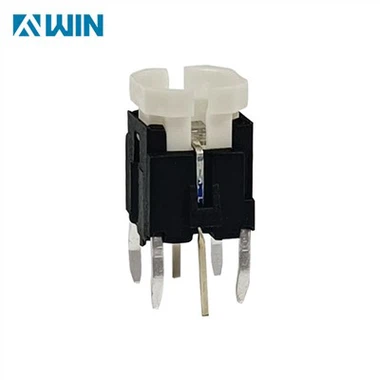 سوئیچ های تاک لحظه ای روشن با LED