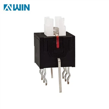 سوئیچ دکمه فشاری تاکت روشن گیر