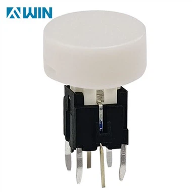 سوئیچ LED Momentary Tact
