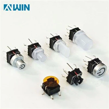 سوئیچ لمسی LED