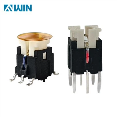 میکرو تاکت توئیچ