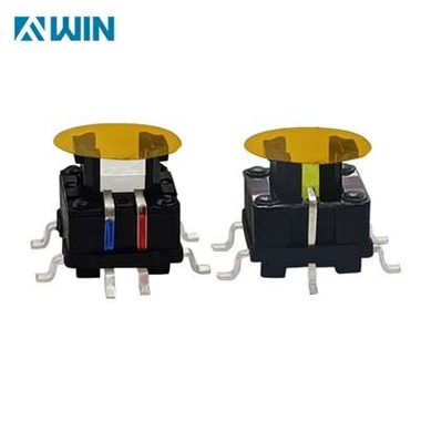 سوئیچ میکرو لمسی