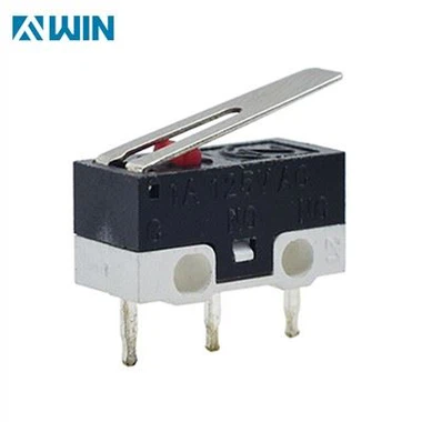 مینی میکرو سوئیچ برای ابزار قدرت