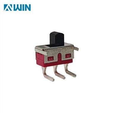 سوئیچ کشویی زاویه راست مینیاتوری