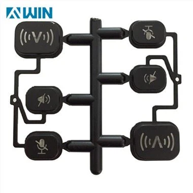 قالب تزریق کلاهک پلاستیکی