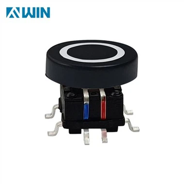 سوئیچ لمسی SMD با LED