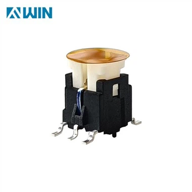 سوئیچ تاکت سوار سطحی با LED