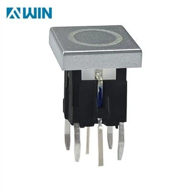 کلید فشاری لمسی