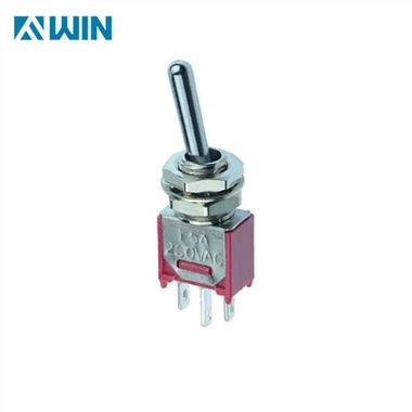 سوئیچ Mini Toggle On On