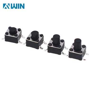 کلید فشاری لمسی Smd