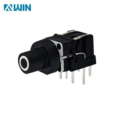 سوئیچ لمسی Spst