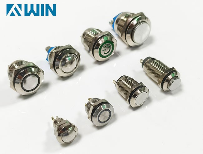 metal-push-button-switch metal-push-button-switch