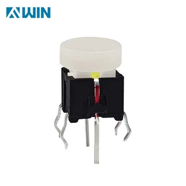 سوئیچ تاکتیک 6*6 روشن