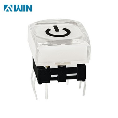 دکمه سوئیچ تاکت روشن برای کنترلر