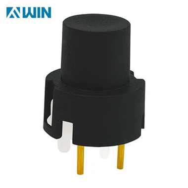 PCB کوه سیاه لحظه ای سوئیچ Tact