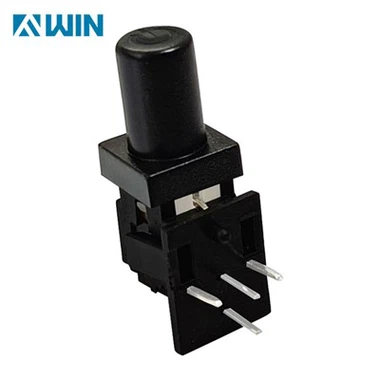 90 درجه LED Tact سوئیچ