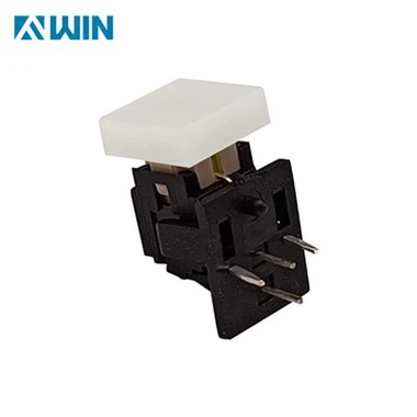 لحظه ای روشن زاویه راست Tact سوئیچ