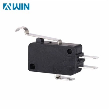 میکرو سوئیچ اهرمی غلتکی