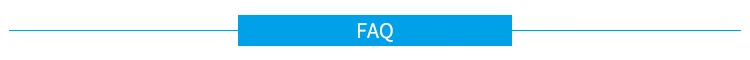 FAQ