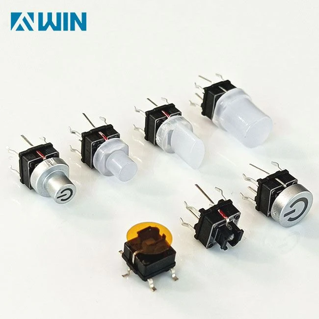 سوئیچ لمسی LED