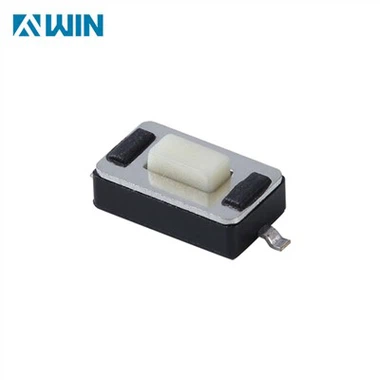 دو پین Tactile سوئیچ SMD