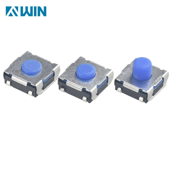 SMD Waterproof Tact Switch