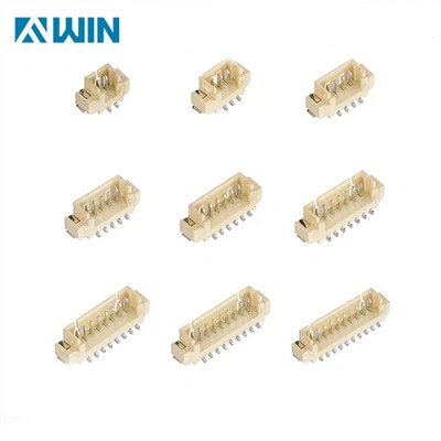 1.25 ترمینال مسکن ویفر