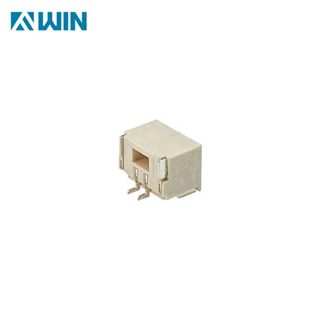 1.25 Wafer Connector