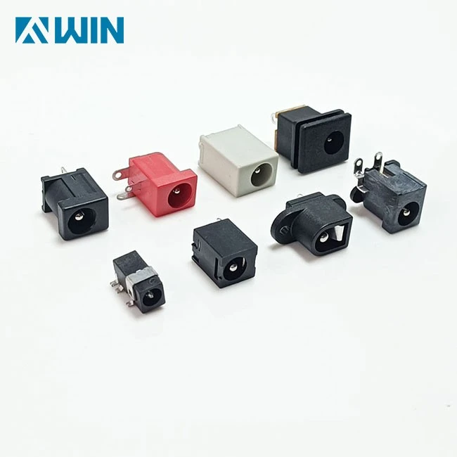 Dc Power Supply Jack